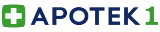Apokjeden/Apotek1